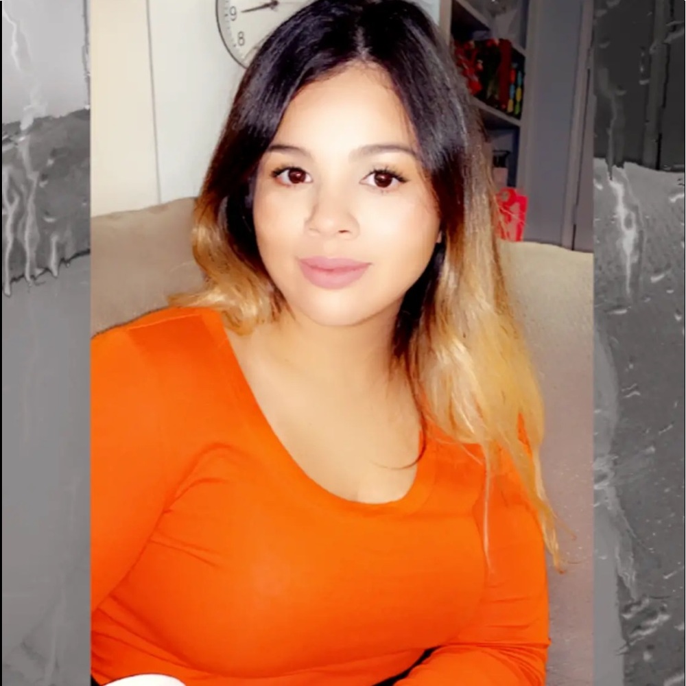 Meet your Posher, Jessica